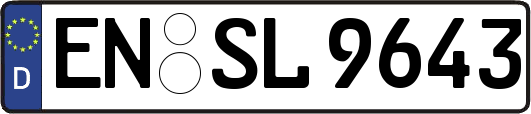 EN-SL9643