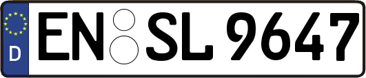 EN-SL9647