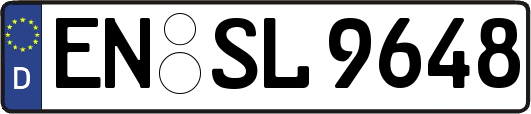 EN-SL9648