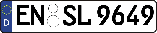 EN-SL9649