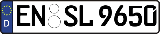 EN-SL9650