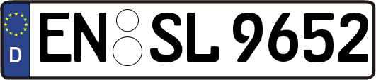 EN-SL9652