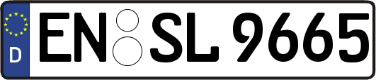 EN-SL9665