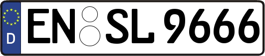 EN-SL9666