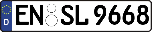 EN-SL9668