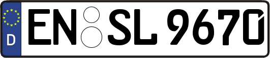 EN-SL9670