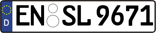 EN-SL9671
