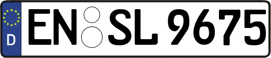 EN-SL9675