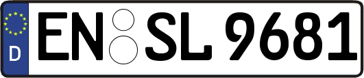 EN-SL9681