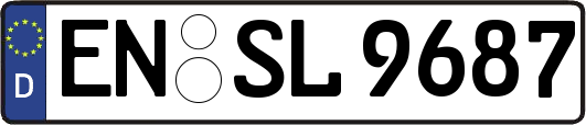 EN-SL9687