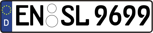 EN-SL9699