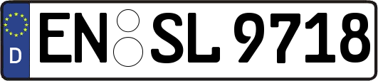 EN-SL9718
