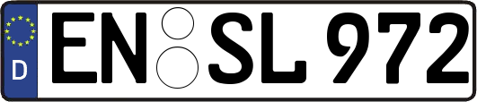 EN-SL972