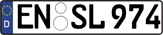 EN-SL974