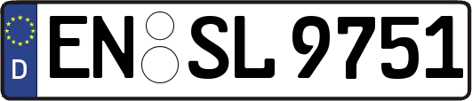 EN-SL9751