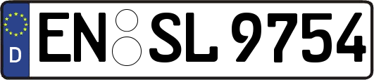 EN-SL9754