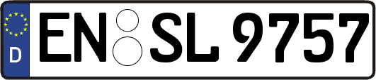 EN-SL9757
