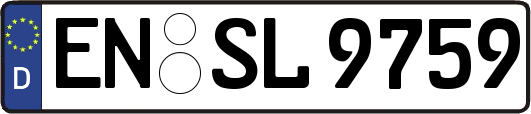 EN-SL9759