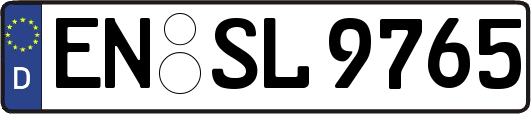 EN-SL9765