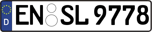EN-SL9778