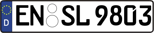 EN-SL9803