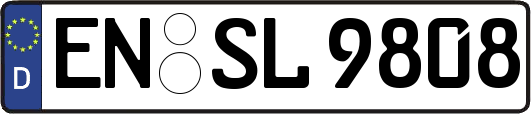 EN-SL9808