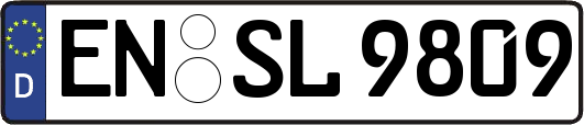 EN-SL9809