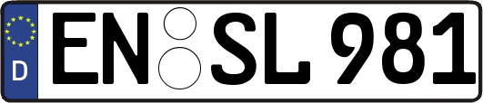 EN-SL981