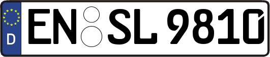 EN-SL9810