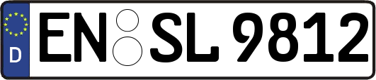 EN-SL9812