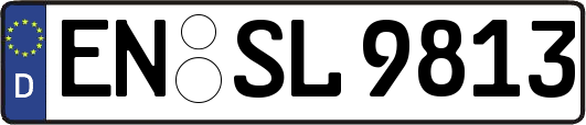 EN-SL9813