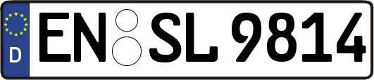 EN-SL9814