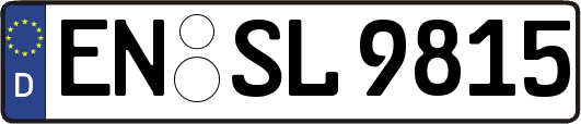 EN-SL9815