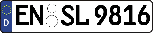 EN-SL9816