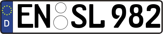 EN-SL982