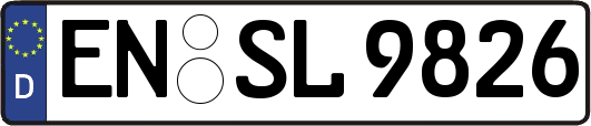 EN-SL9826