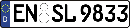 EN-SL9833