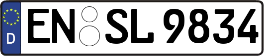 EN-SL9834