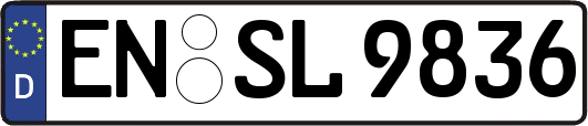 EN-SL9836