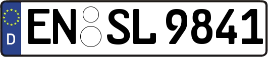 EN-SL9841