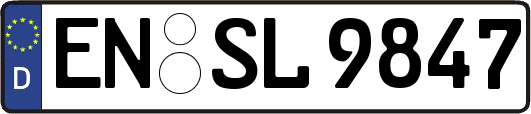 EN-SL9847