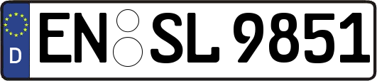 EN-SL9851