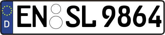 EN-SL9864