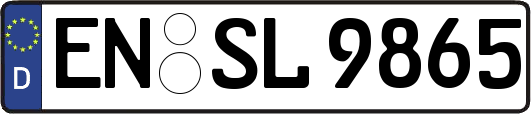 EN-SL9865