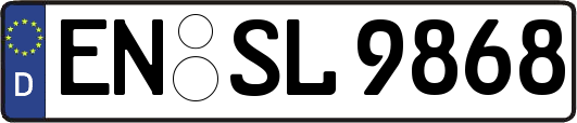 EN-SL9868