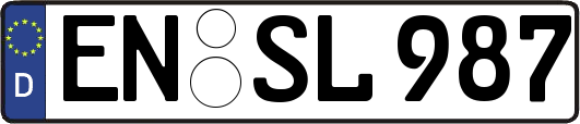 EN-SL987
