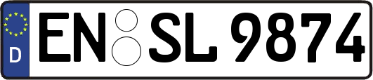 EN-SL9874