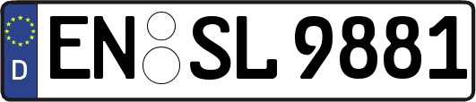 EN-SL9881