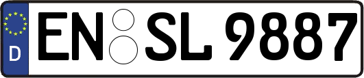 EN-SL9887