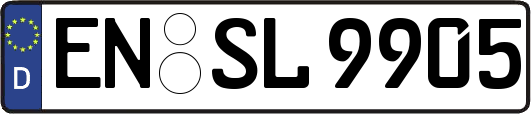 EN-SL9905